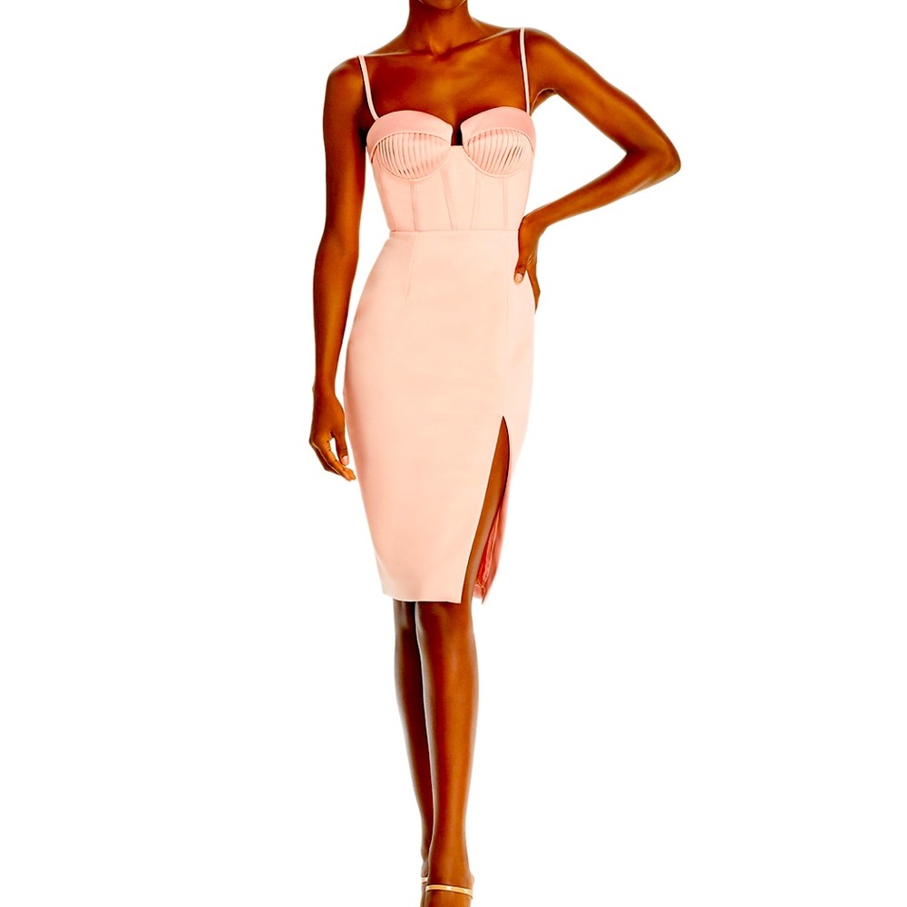 Lavish Alice Corset dress